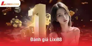 Đánh giá lixi88